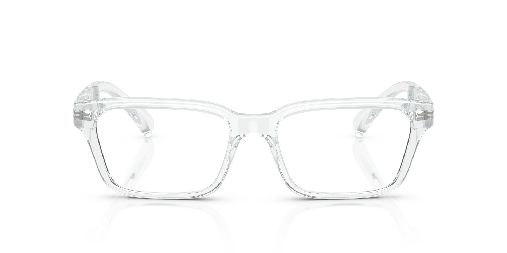 Armani Exchange AX3116 Shiny Crystal, Size: M