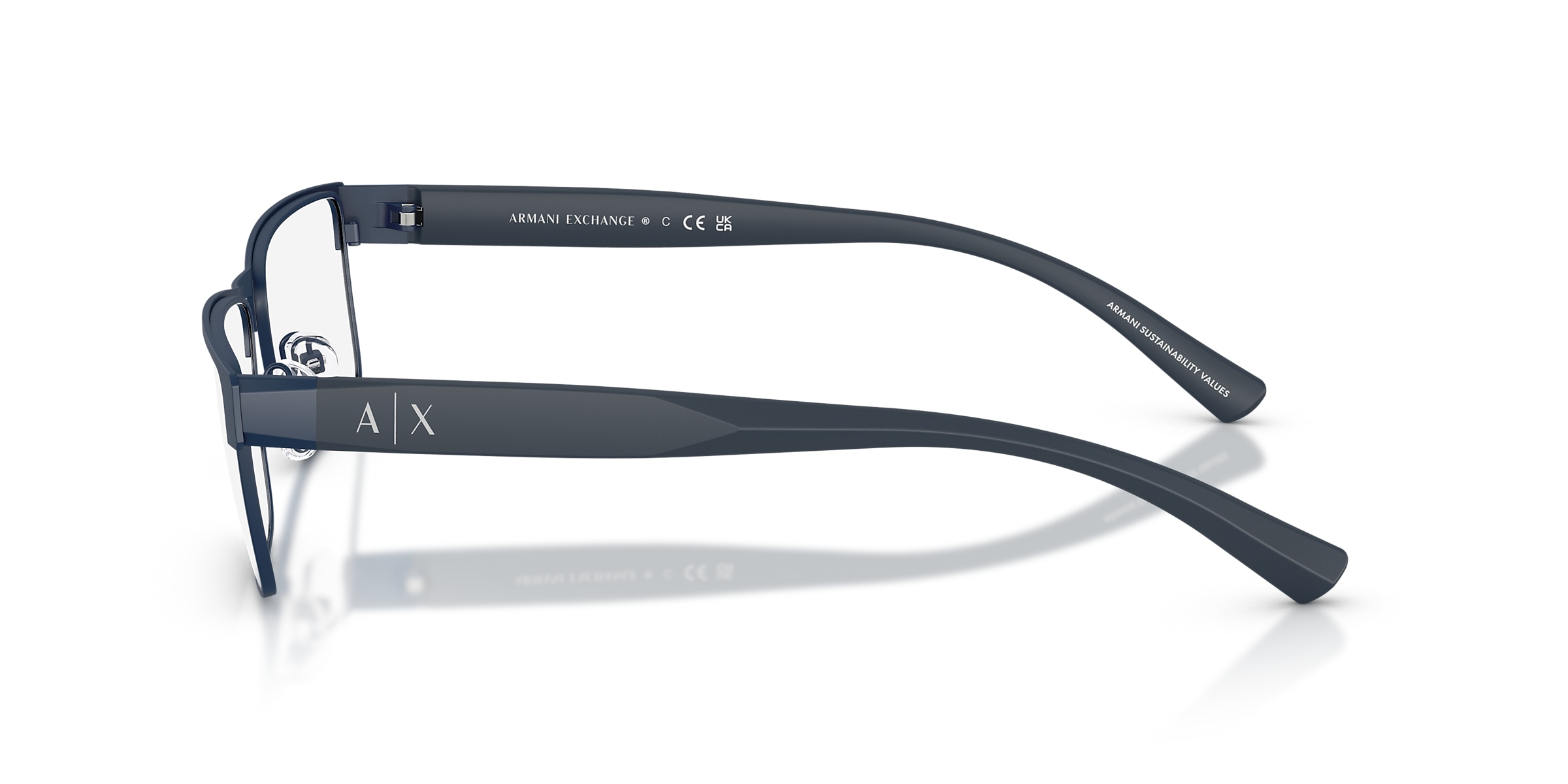 Armani Exchange Glasses AX1078