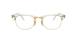 Ray-Ban Glasses RB5154 CLUBMASTER OPTICS