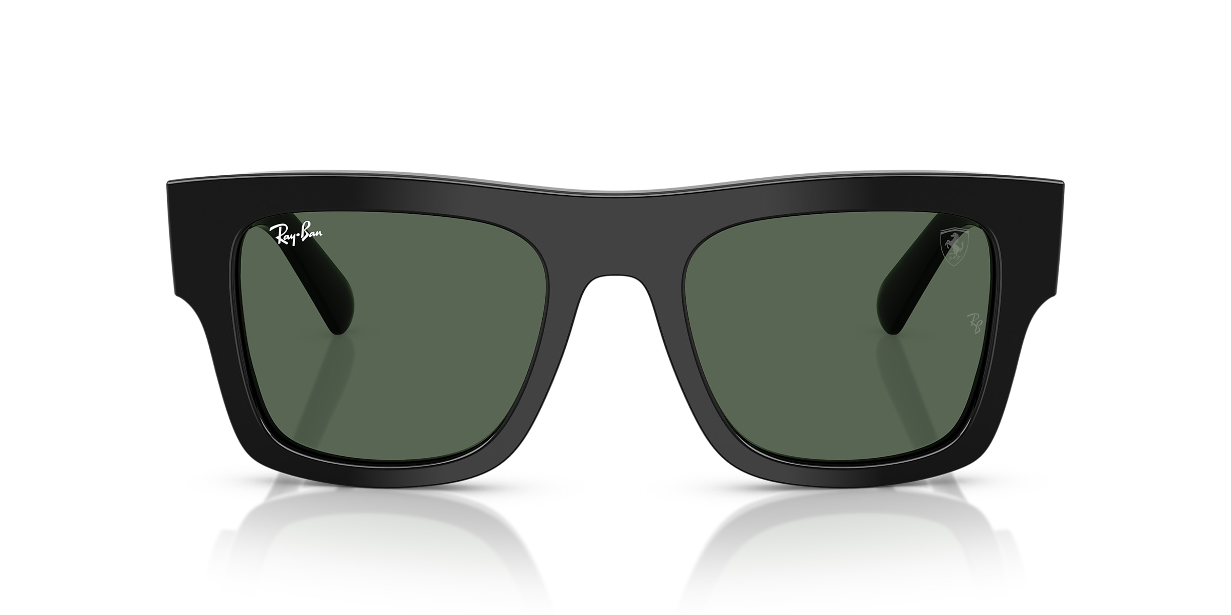 Ray-Ban Sunglasses RB2217M SCUDERIA FERRARI COLLECTION