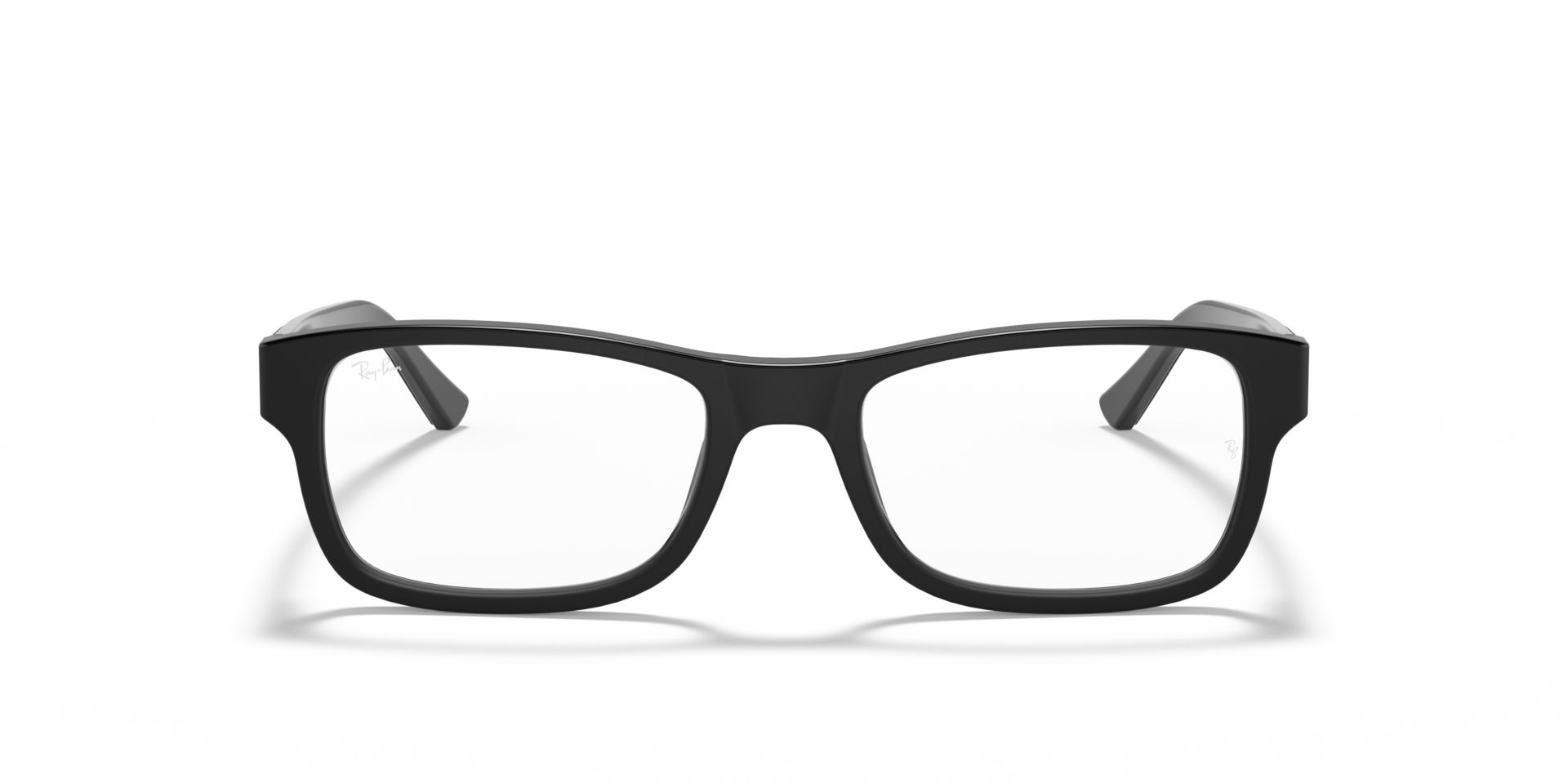 Ray-Ban RB5268 OPTICS Black, Size: M
