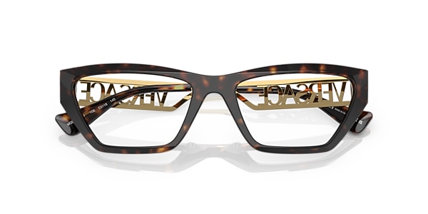 Versace Glasses VE3327U