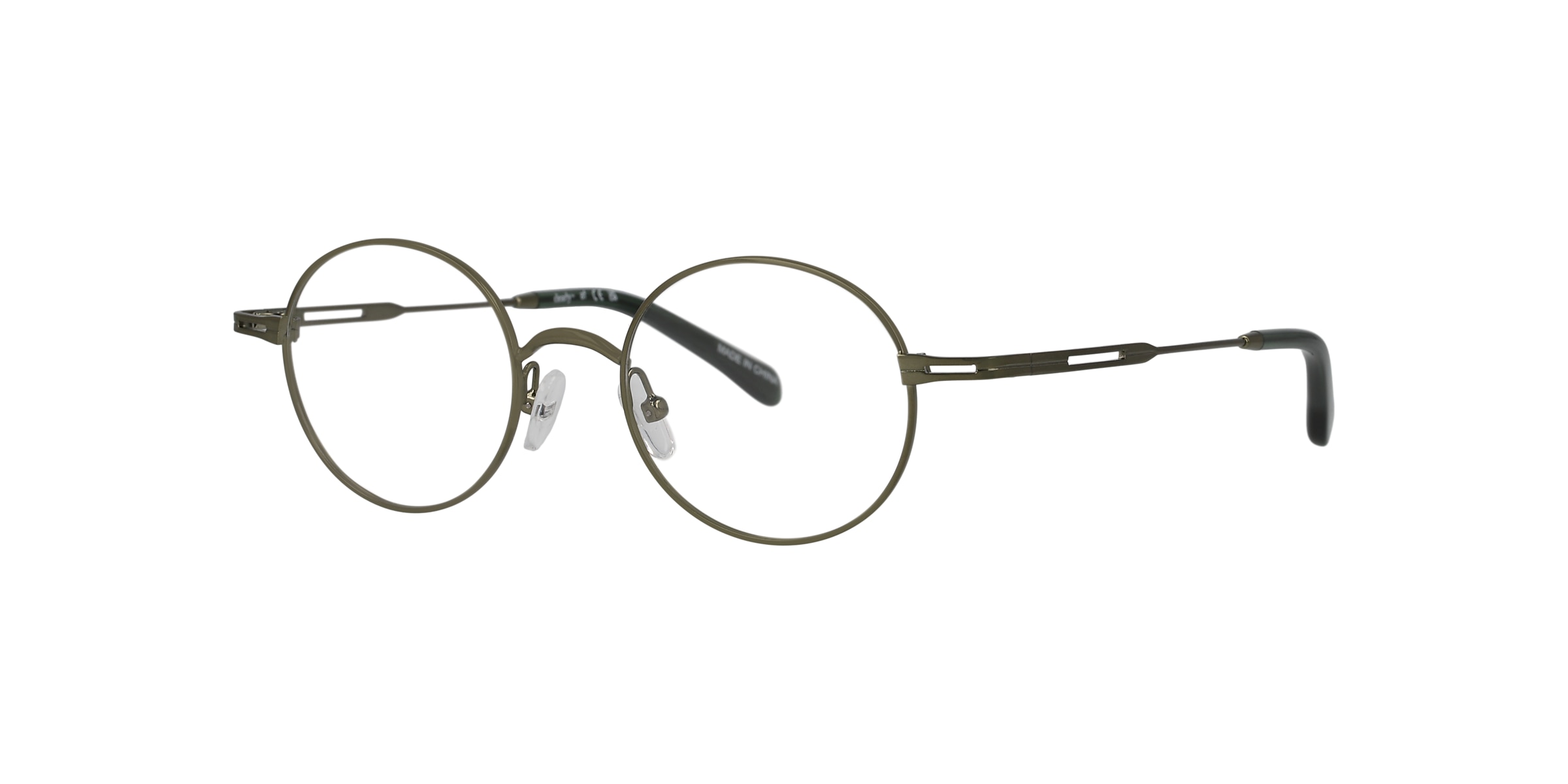 Clearly Glasses FORM