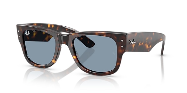RB0840S MEGA WAYFARER SUMMER CAPSULE