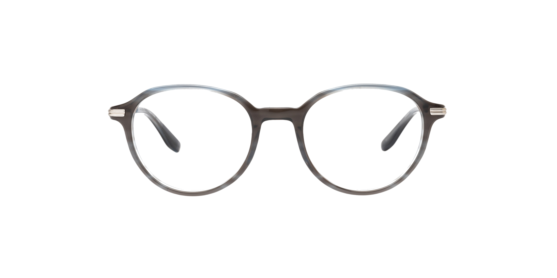 Clearly FEITOSA Grey Horn, Size: M