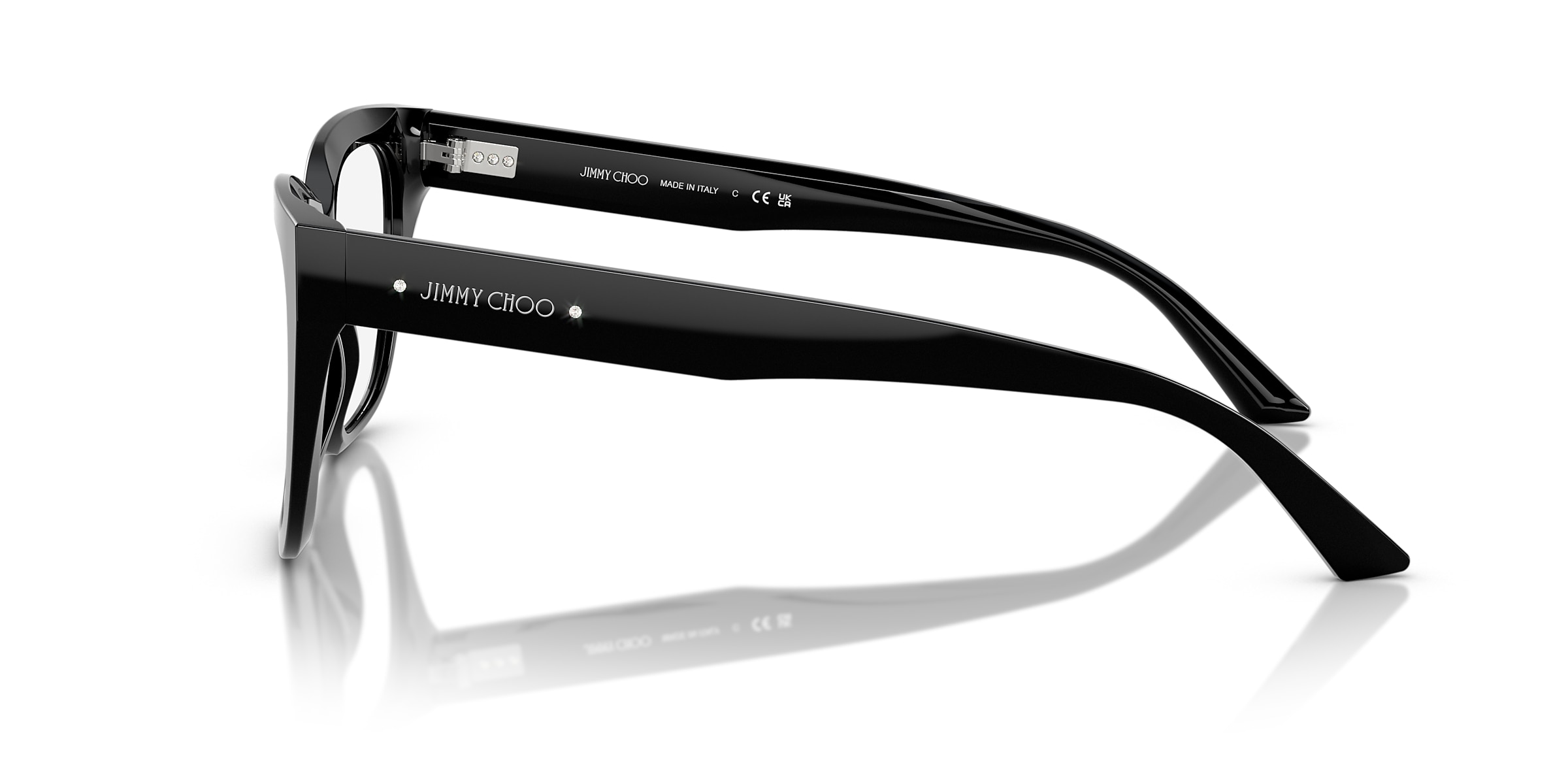 Jimmy Choo Glasses JC3019B
