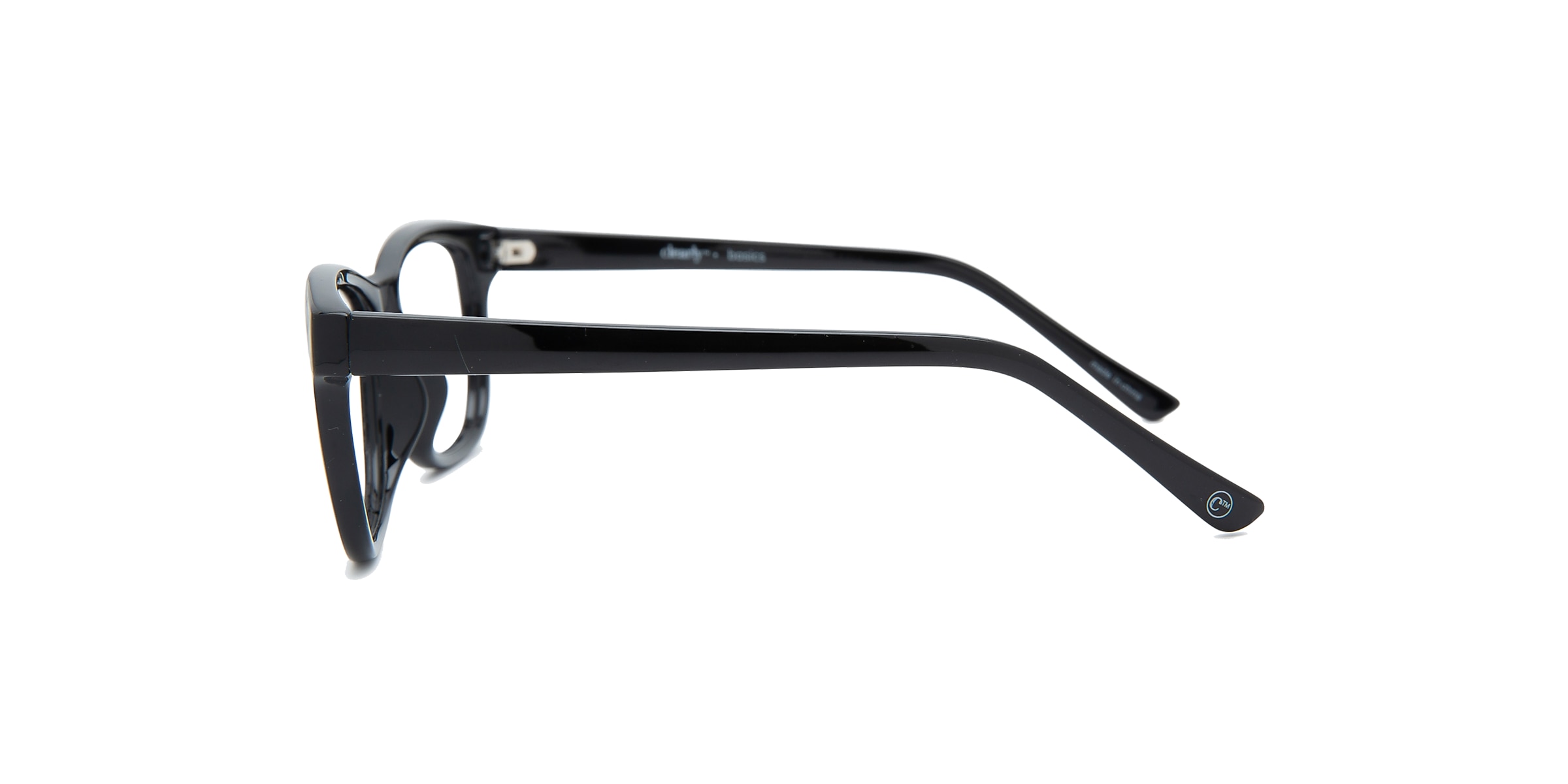 Clearly Glasses VAUGHAN
