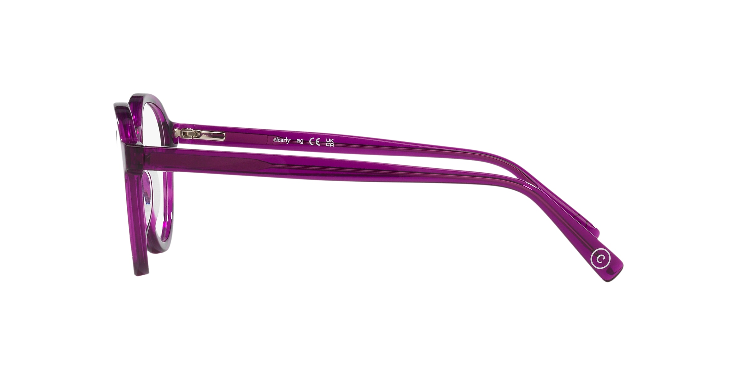 Clearly Glasses QUESNEL