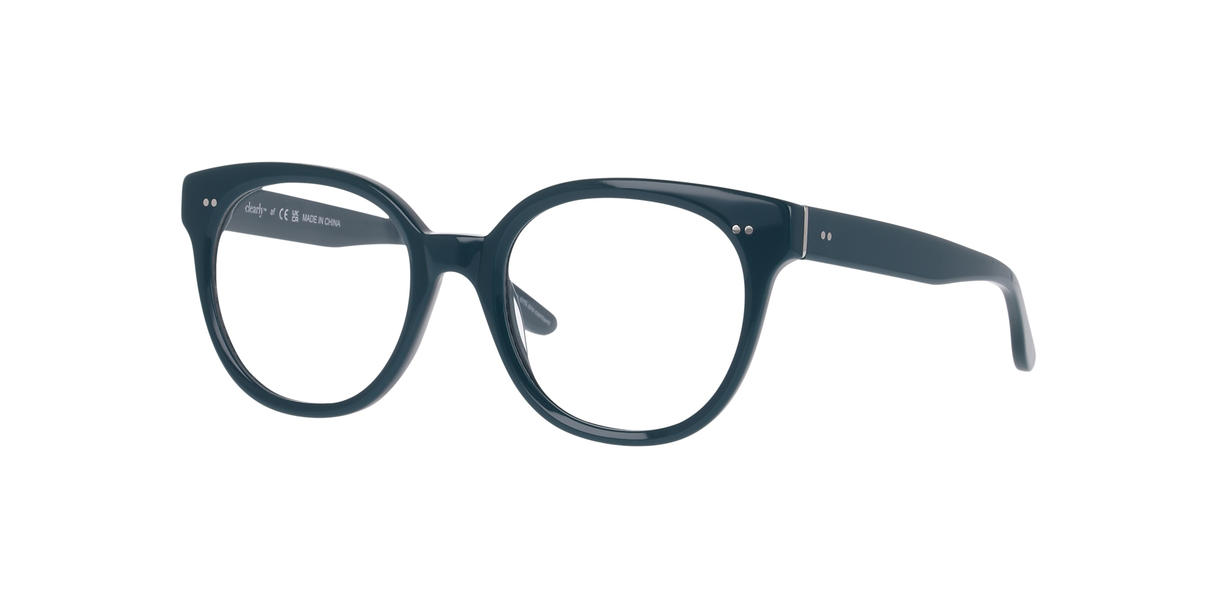 Clearly Glasses AISLING