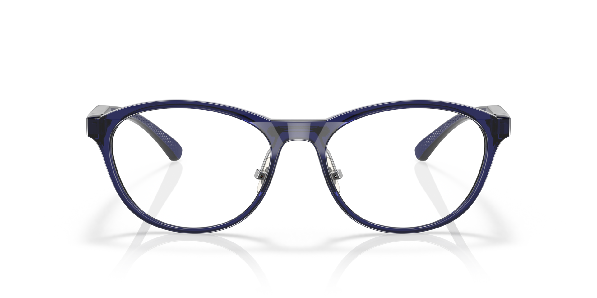 Oakley OX8057 DRAW UP Polished Ice Blue, Size: L