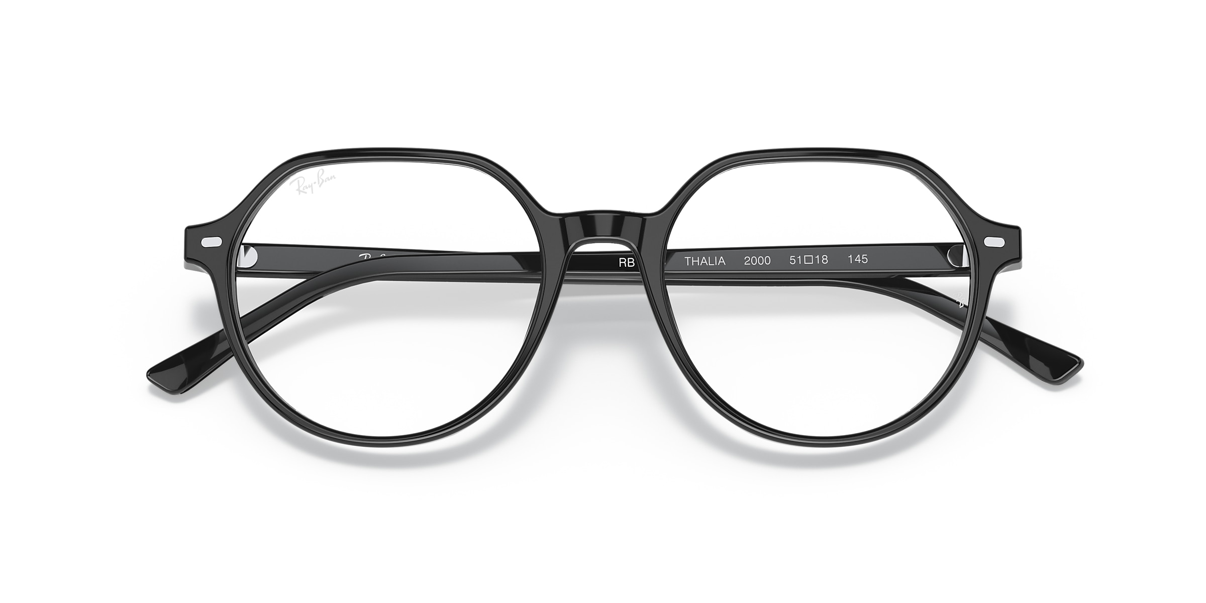 Ray-Ban Glasses RB5395 THALIA OPTICS