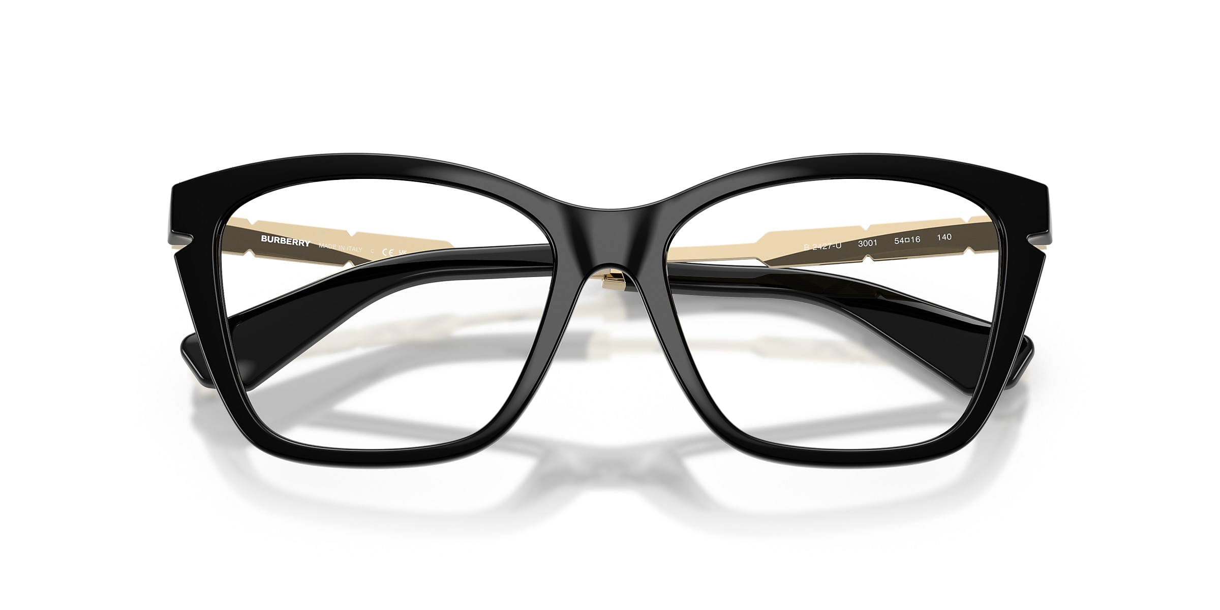 Burberry Glasses BE2427U