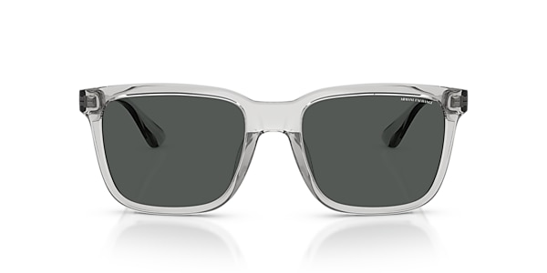 Armani Exchange Sunglasses AX4112SU