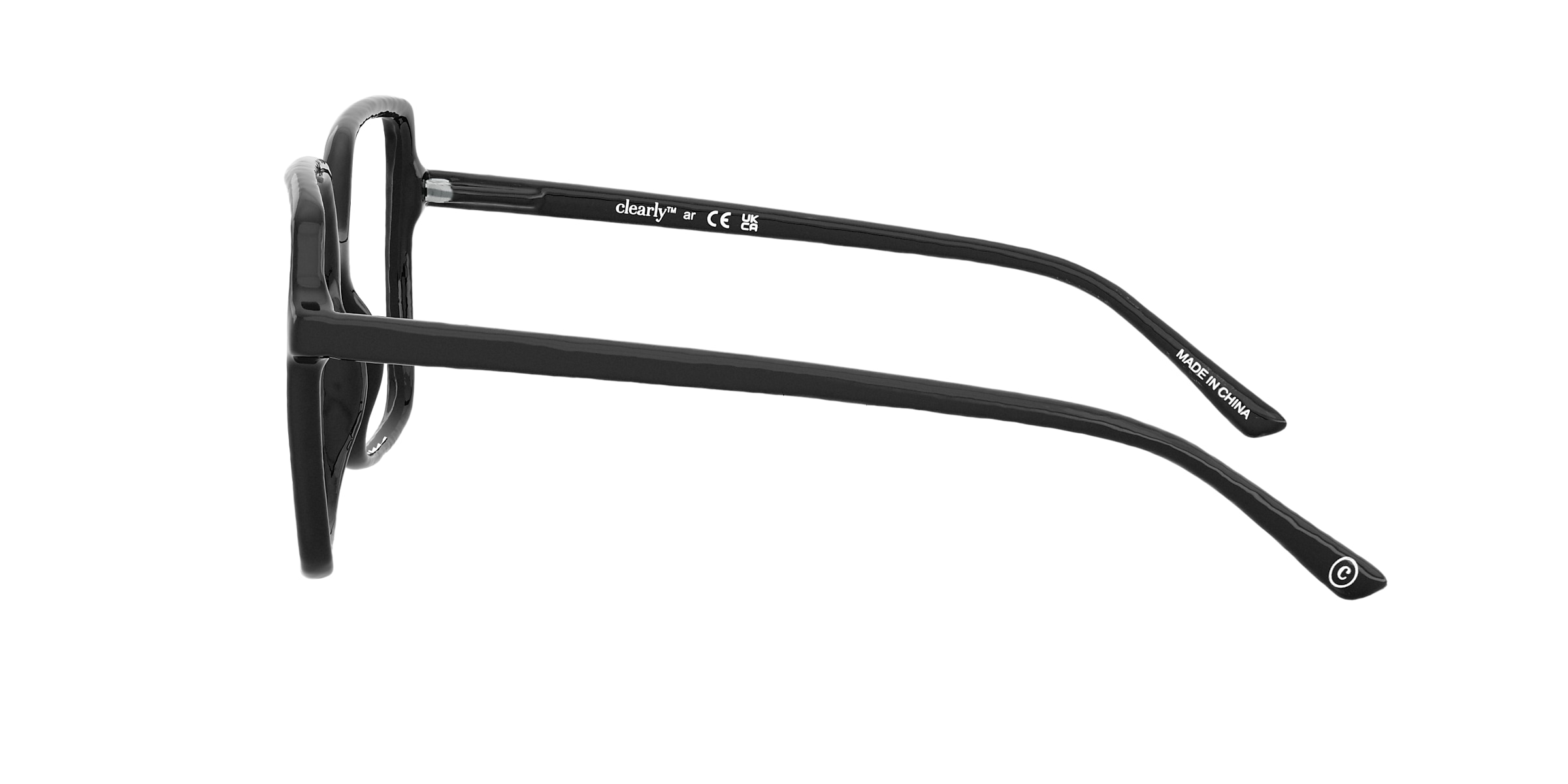 Clearly Glasses TILIA