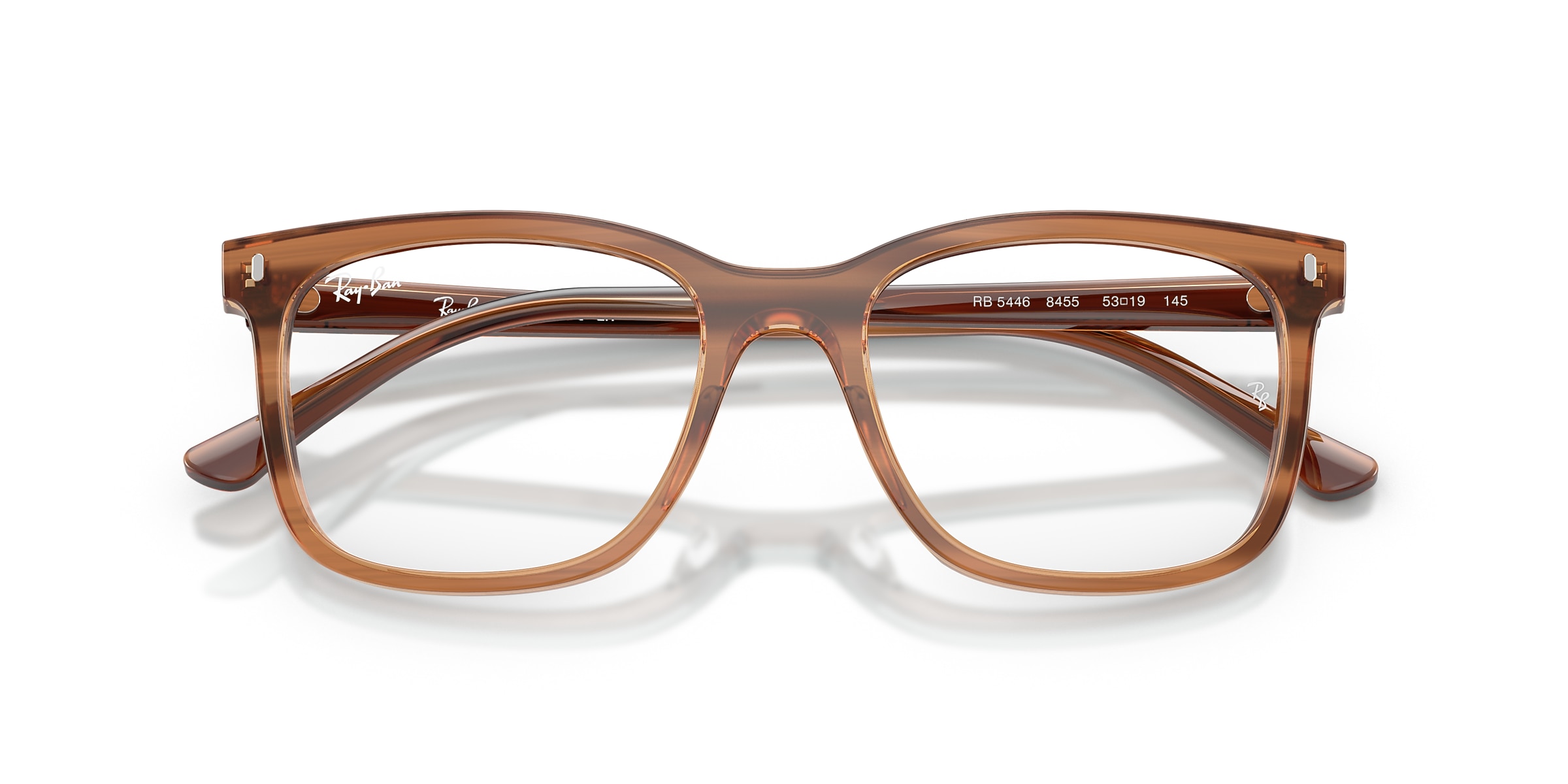 Ray-Ban Glasses RB5446