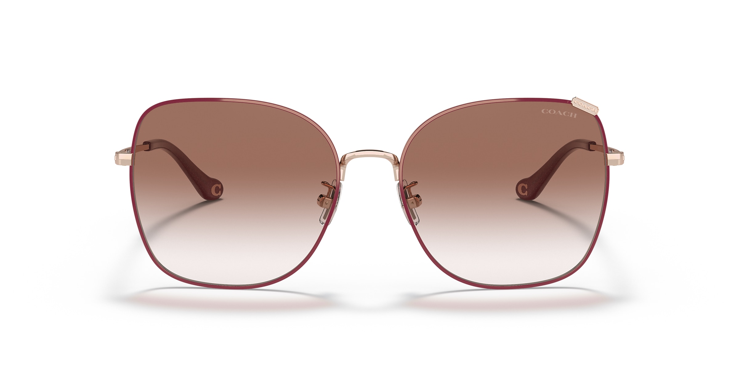 Coach Sunglasses HC7133 C7997