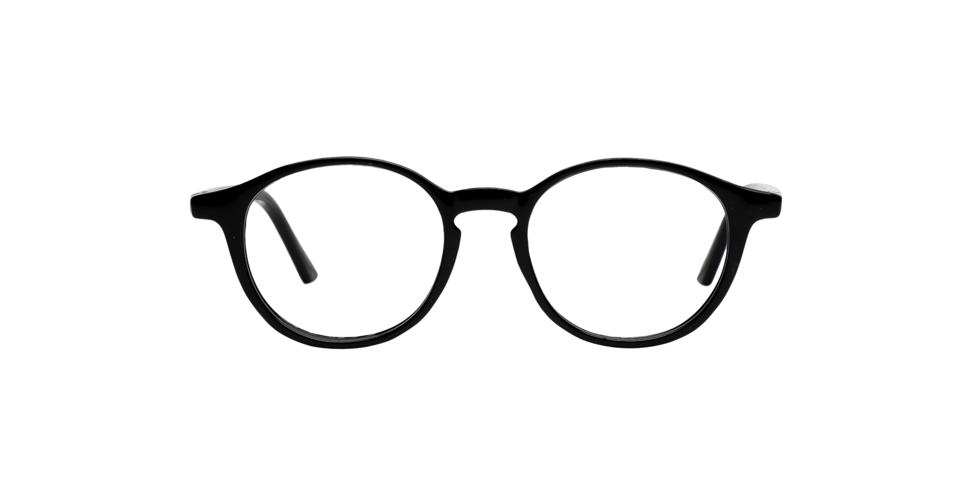 Clearly CARLYLE Black, Size: XXS