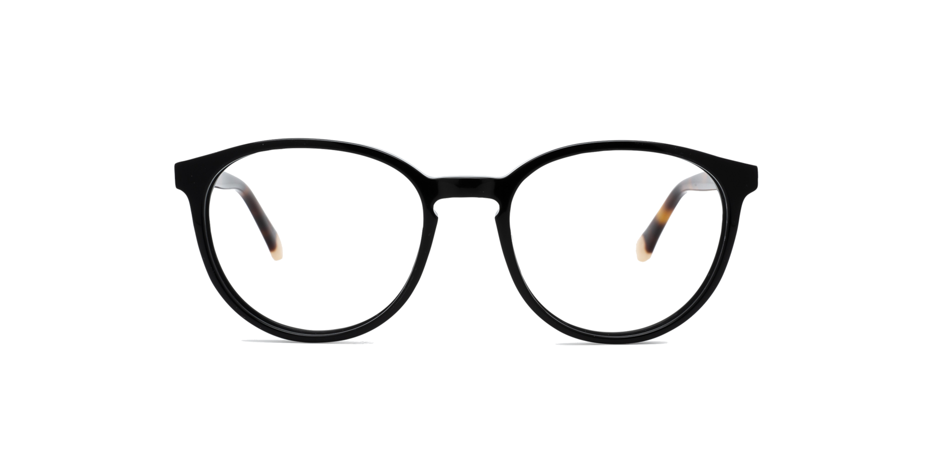 Clearly PINE Black, Size: XS