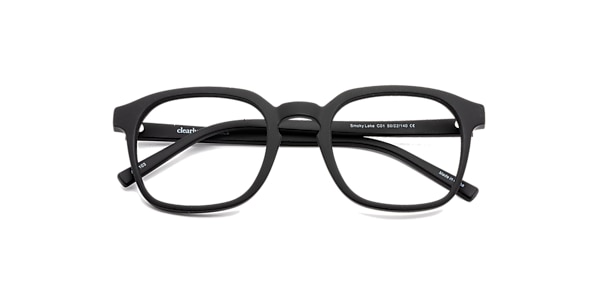 Clearly Glasses SMOKY LAKE