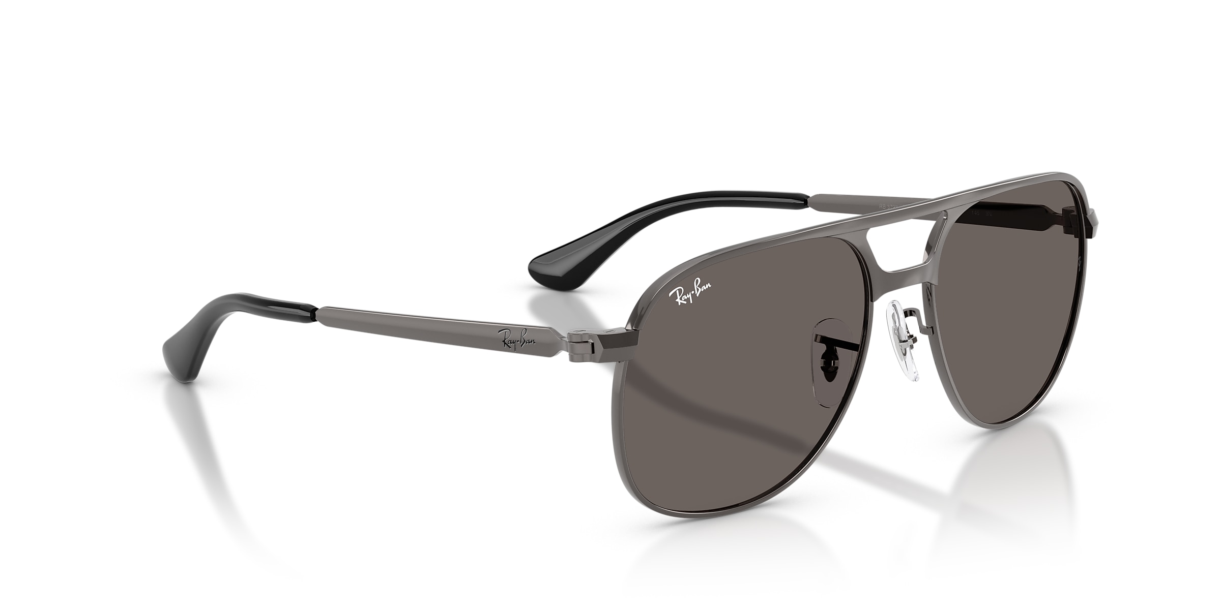 Ray-Ban Sunglasses RB3793 BILL MAX