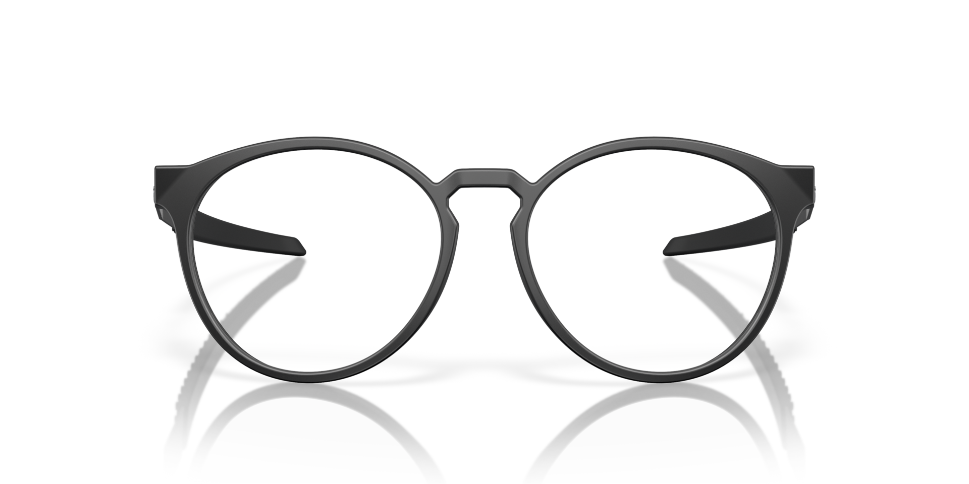 Oakley OX8184 EXCHANGE R Satin Black, Size: L
