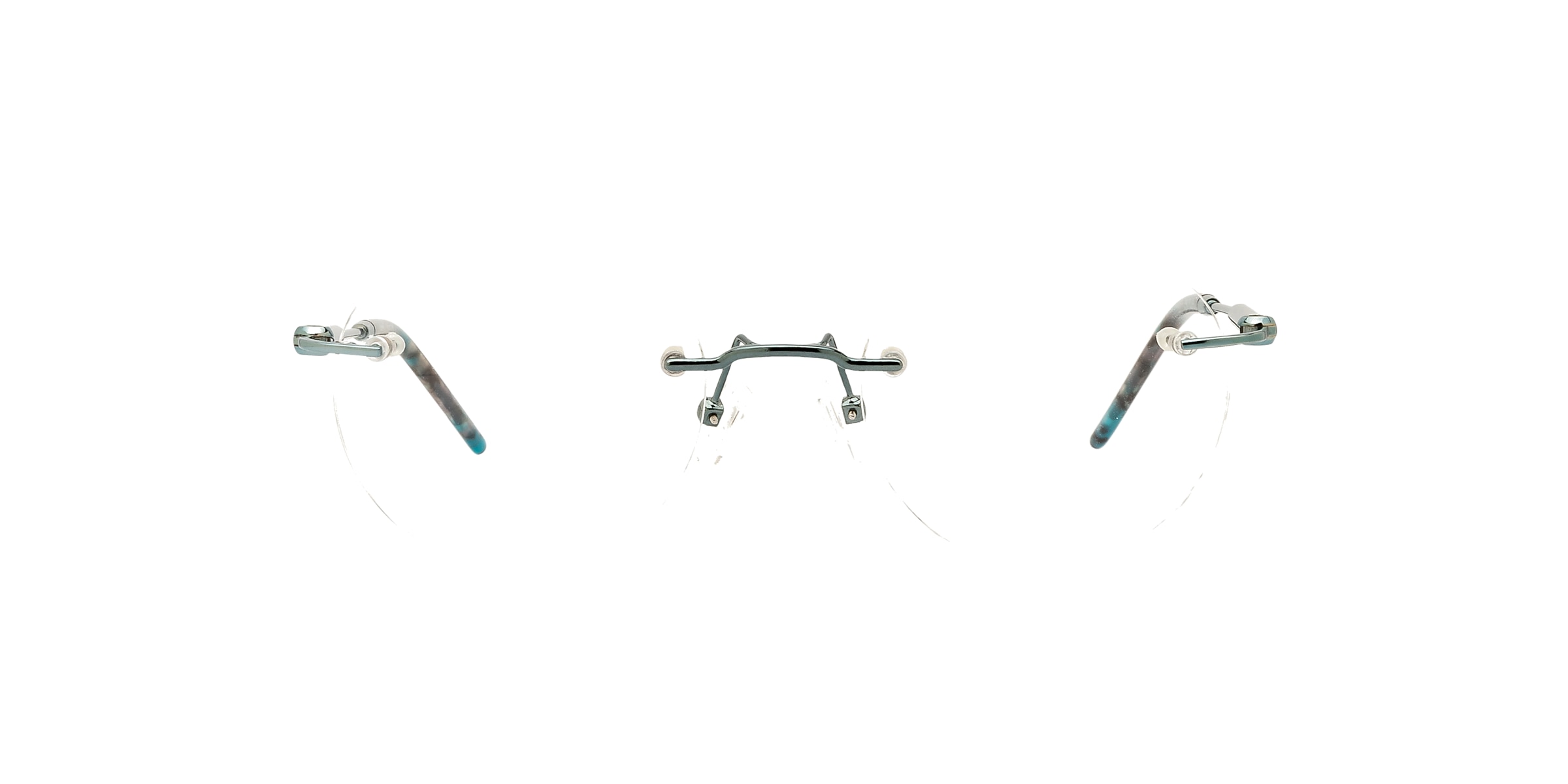 Clearly Glasses ECLIPSE