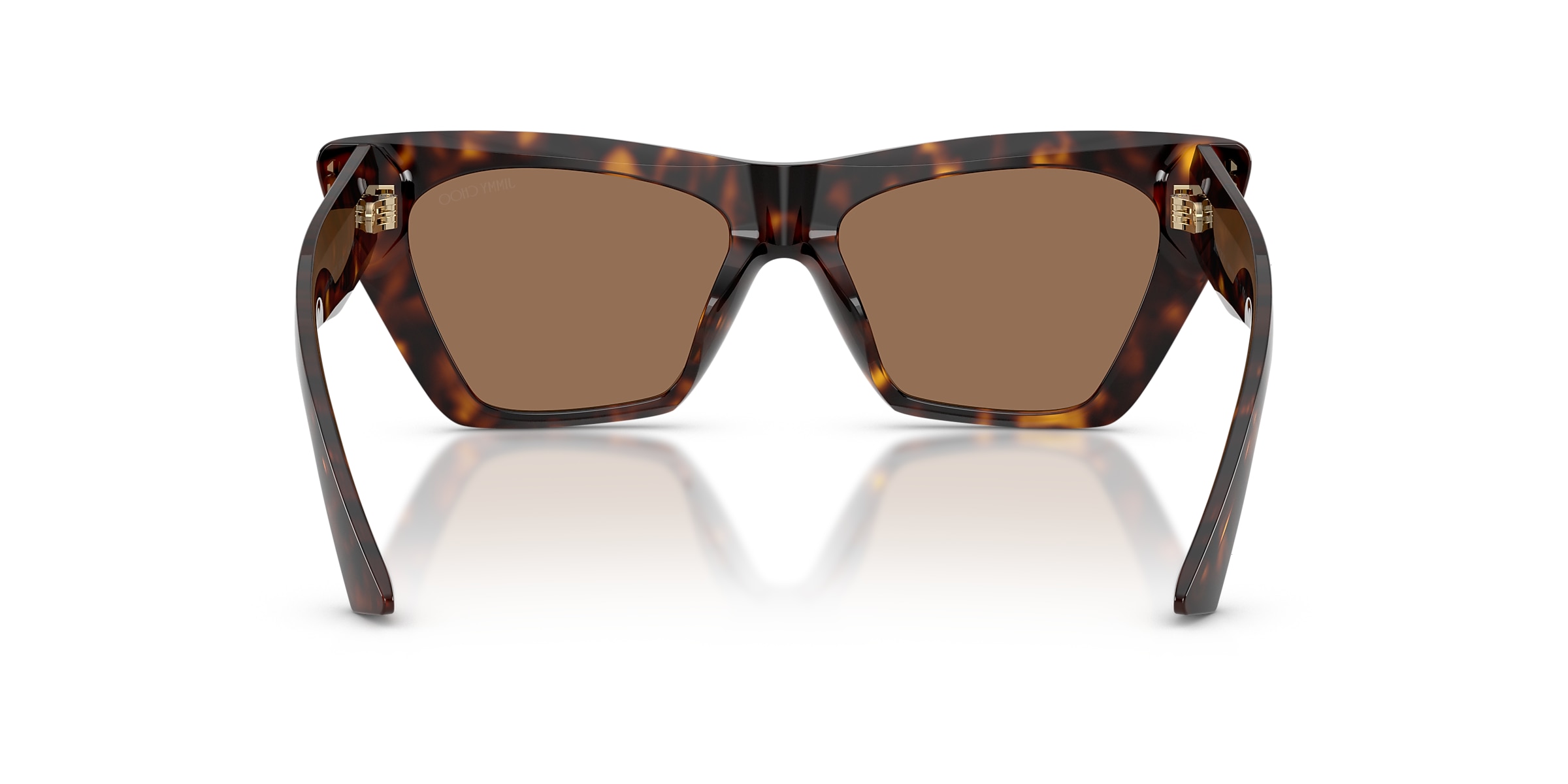 Jimmy Choo Sunglasses JC5062U