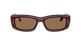 Ray-Ban Sunglasses RB4944 KILIANE PUFFER