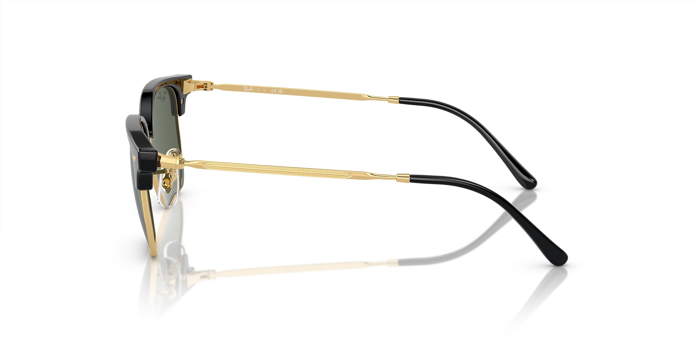 Ray-Ban Sunglasses RB9116S NEW CLUBMASTER KIDS