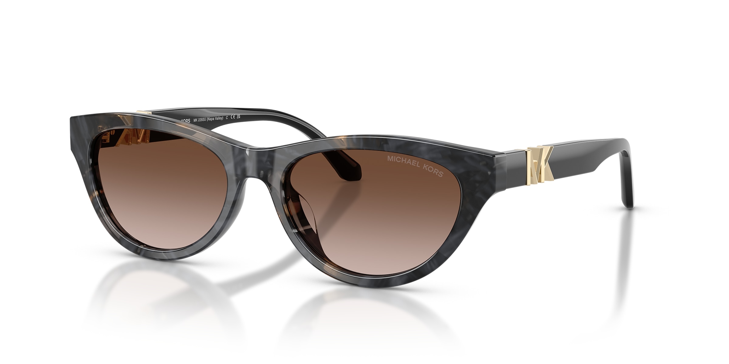 Michael Kors Sunglasses MK2293U NAPA VALLEY