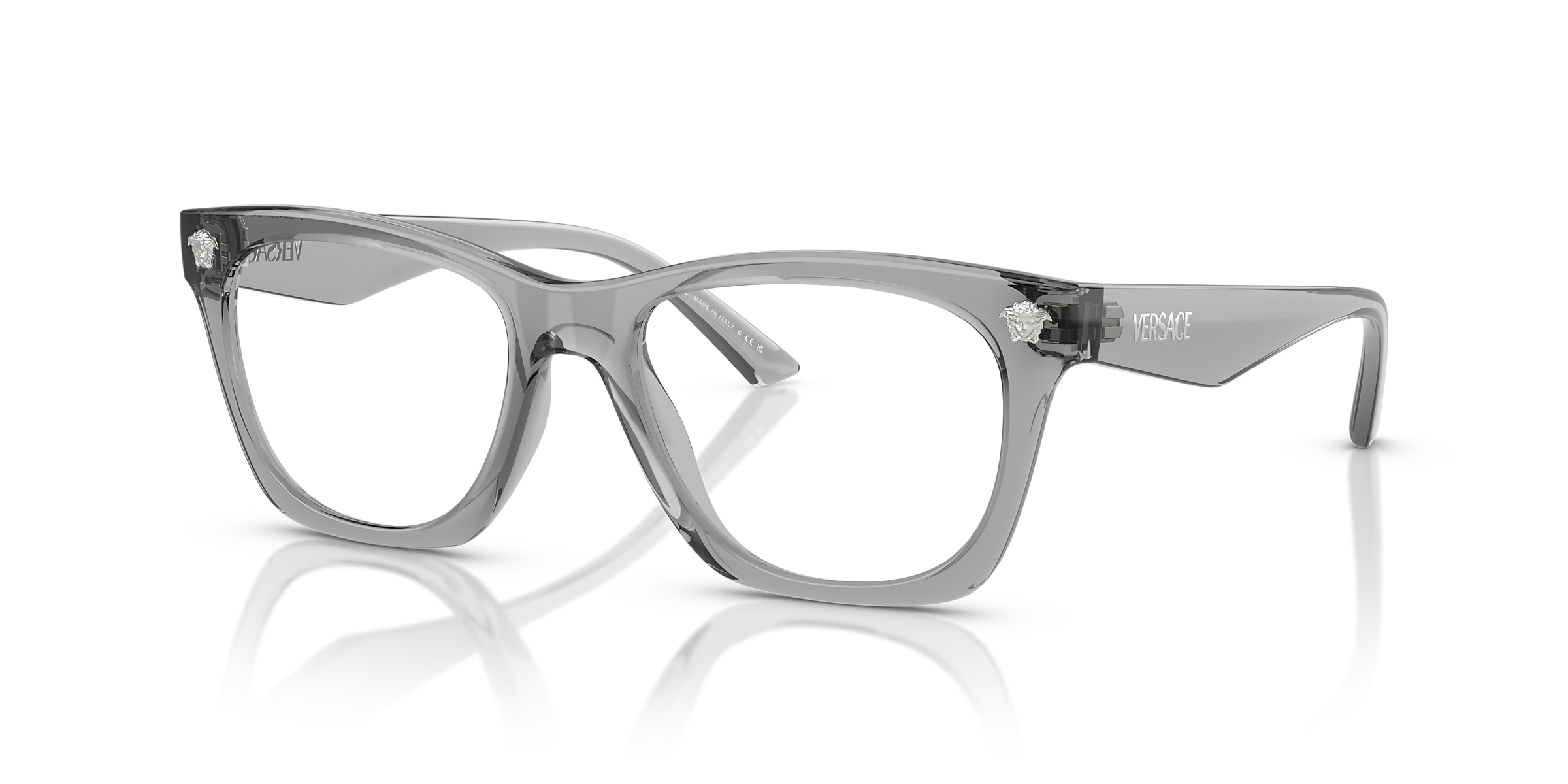 Versace Glasses VE3363U