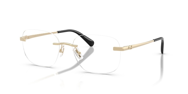 Coach Glasses HC5206D
