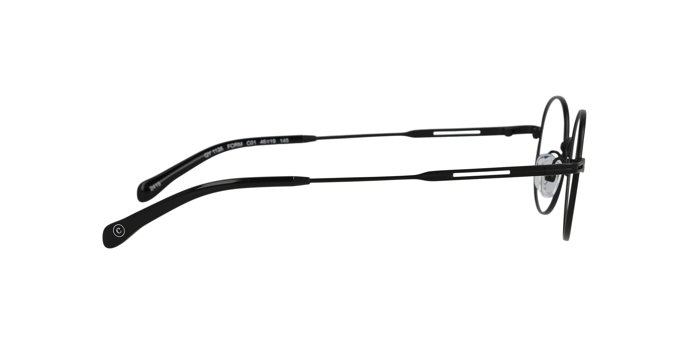 Clearly Glasses FORM