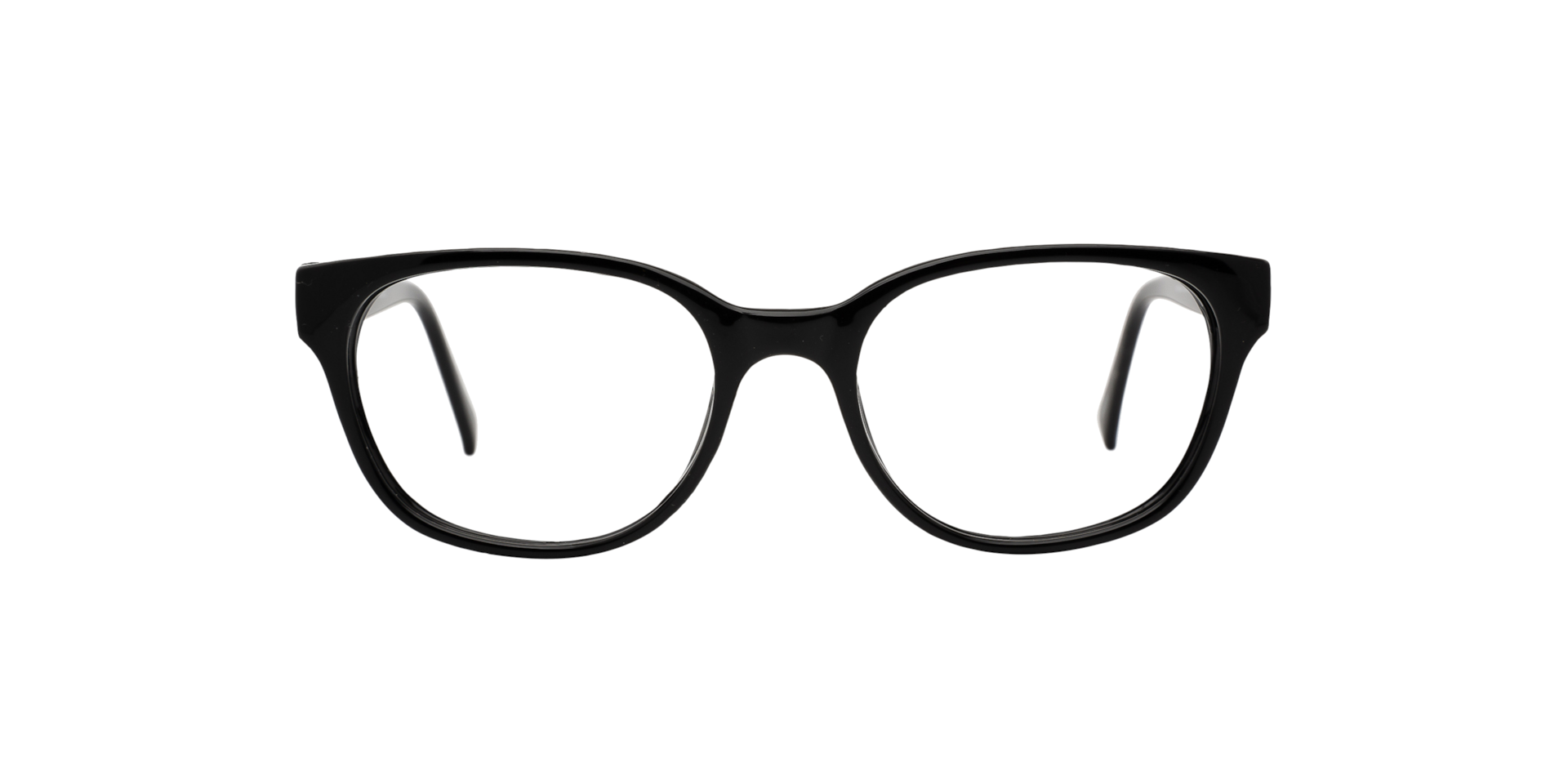 Clearly VAL MARIE Black, Size: