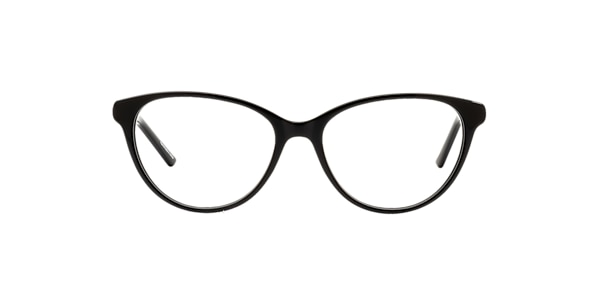 Clearly Glasses WHITNEY