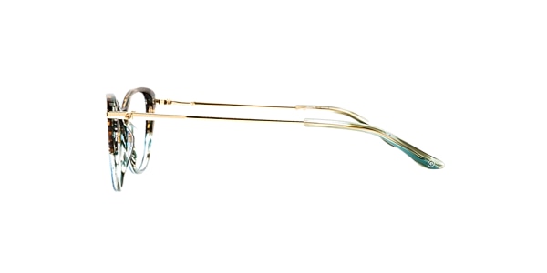 Clearly Glasses FAYE