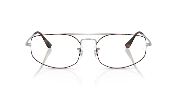 Ray-Ban Glasses RB6545 EXPLORER V OPTICS