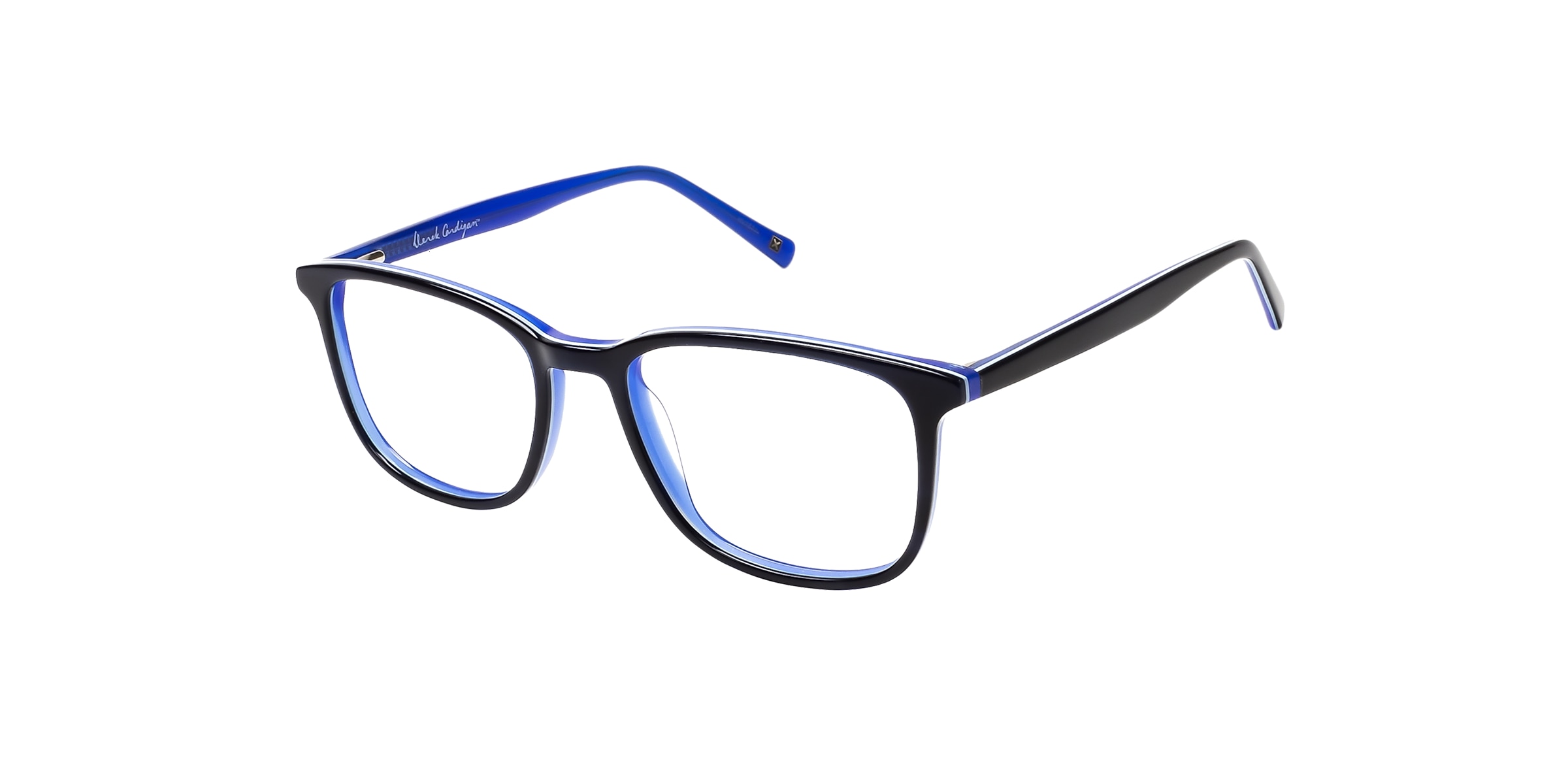 Clearly Glasses HICKORY