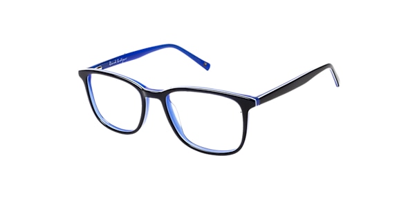 Clearly Glasses HICKORY