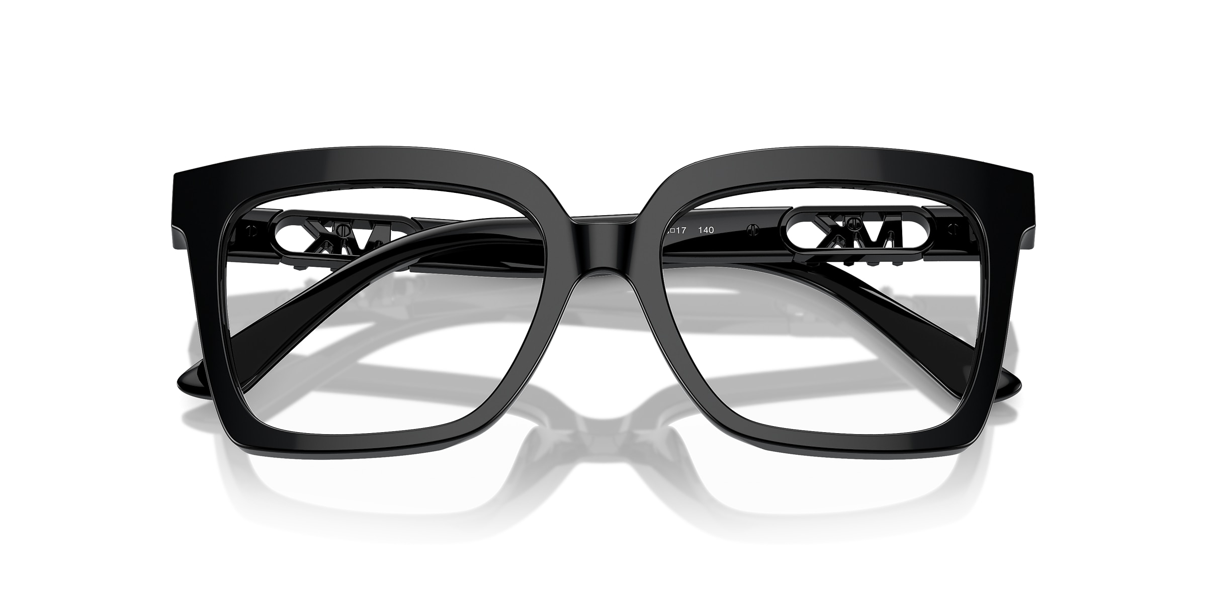 Michael Kors Glasses MK4119U NASSAU