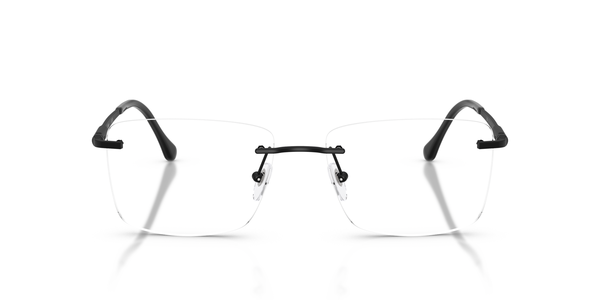 Sferoflex SF2304 Matte Black, Size: L