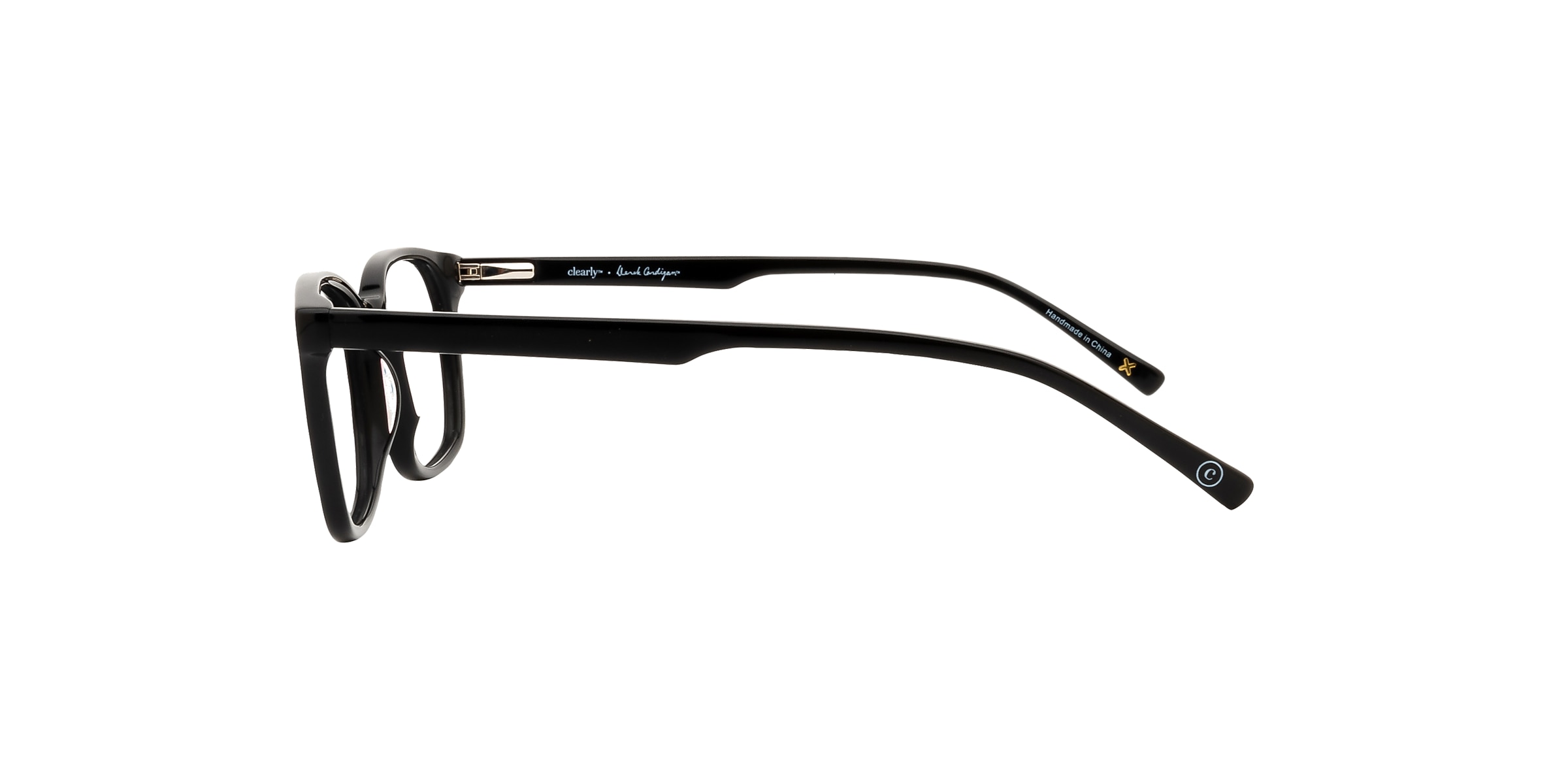 Clearly Glasses TARVOS