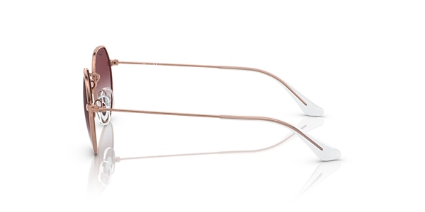 Ray-Ban Sunglasses RB9565S JACK KIDS