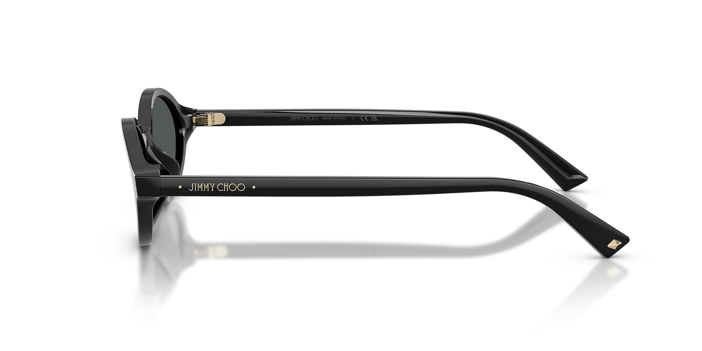 Jimmy Choo Sunglasses JC5068U