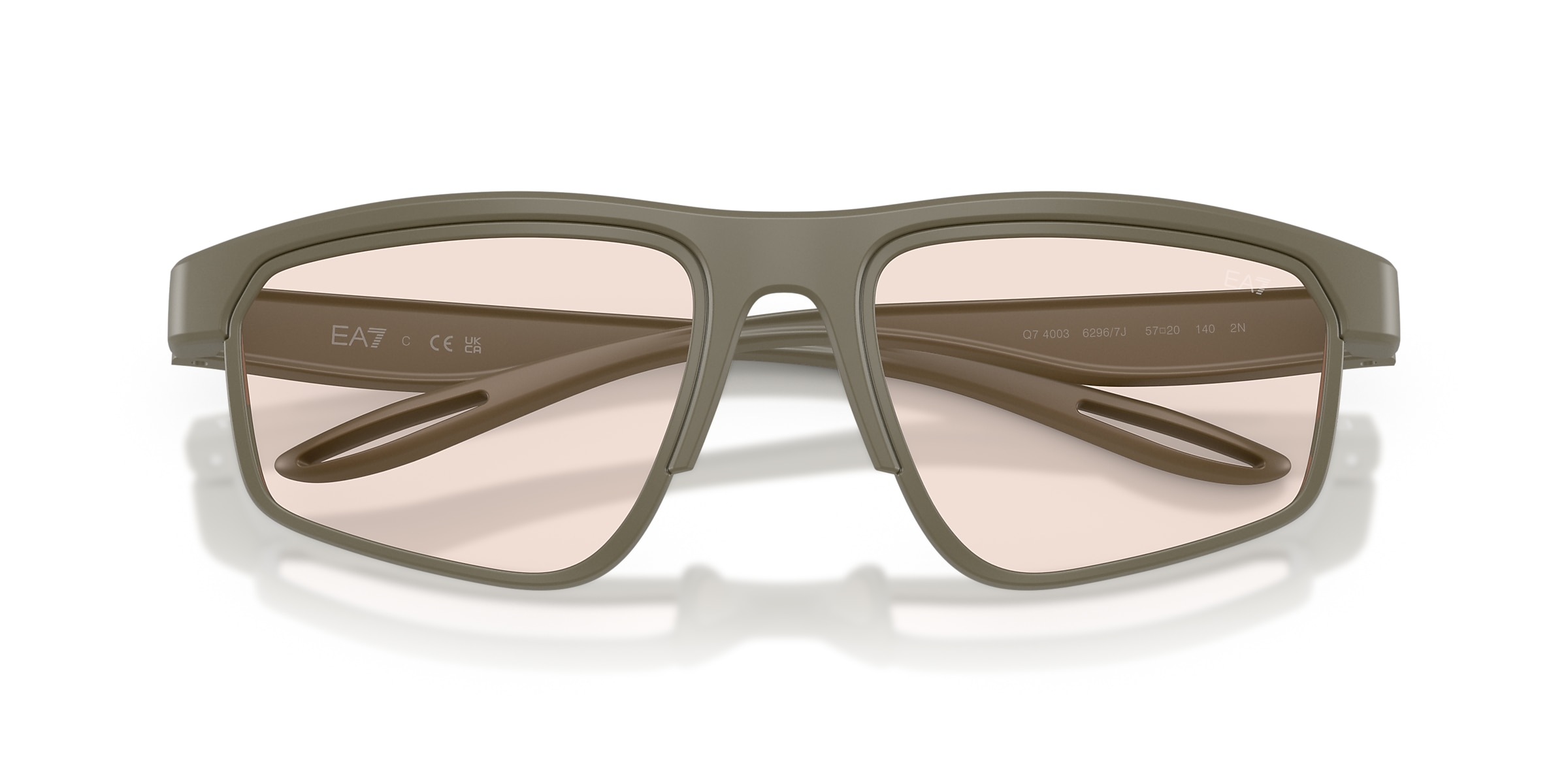 EA7 Sunglasses Q74003