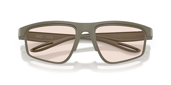 EA7 Sunglasses Q74003