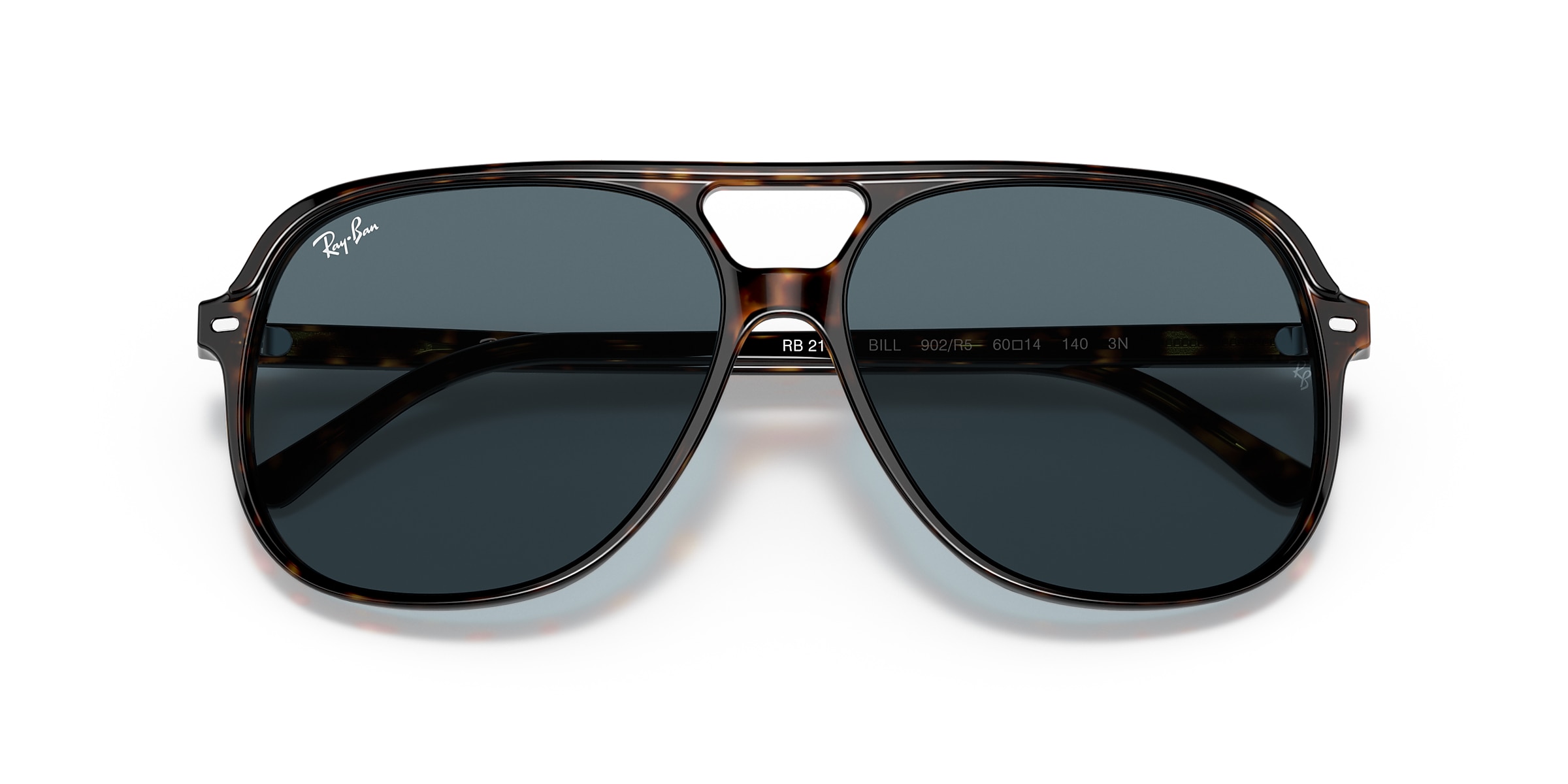 Ray-Ban Sunglasses RB2198 BILL