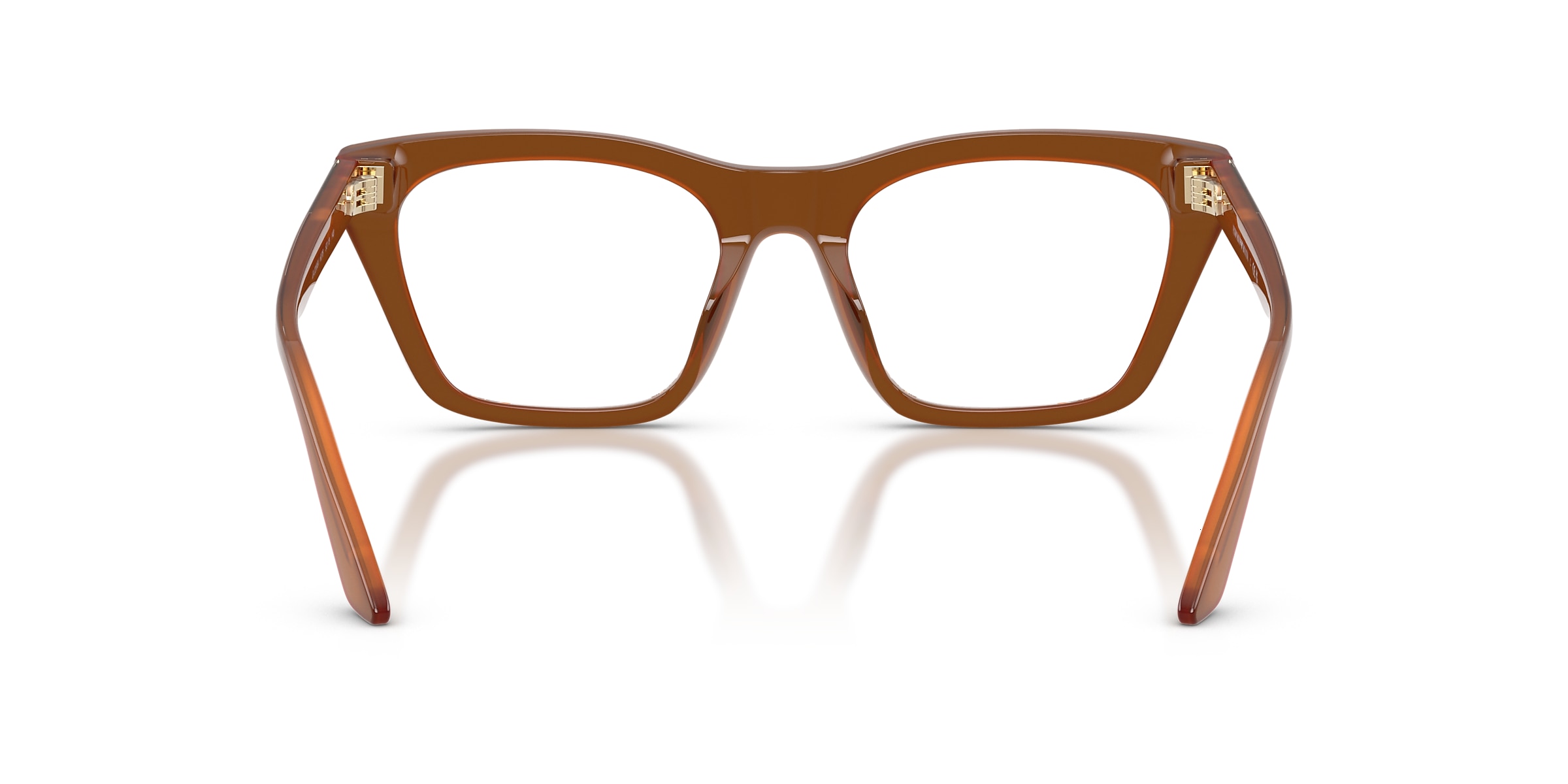 Emporio Armani Glasses EA3283BU