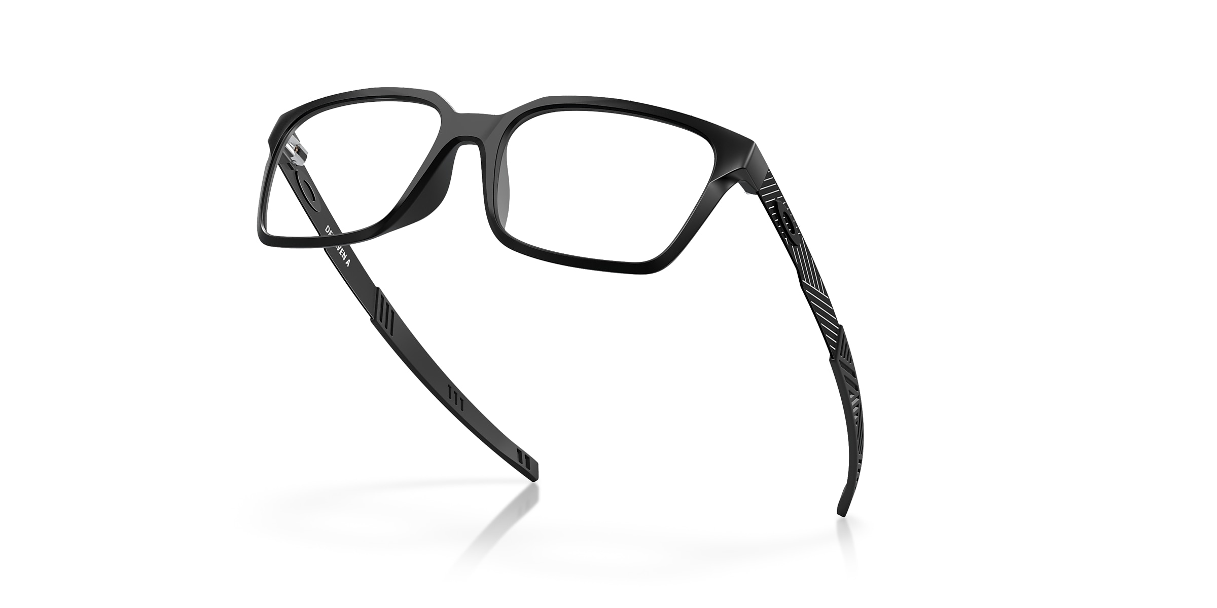 Oakley Glasses OX8180F DEHAVEN (LOW BRIDGE FIT)