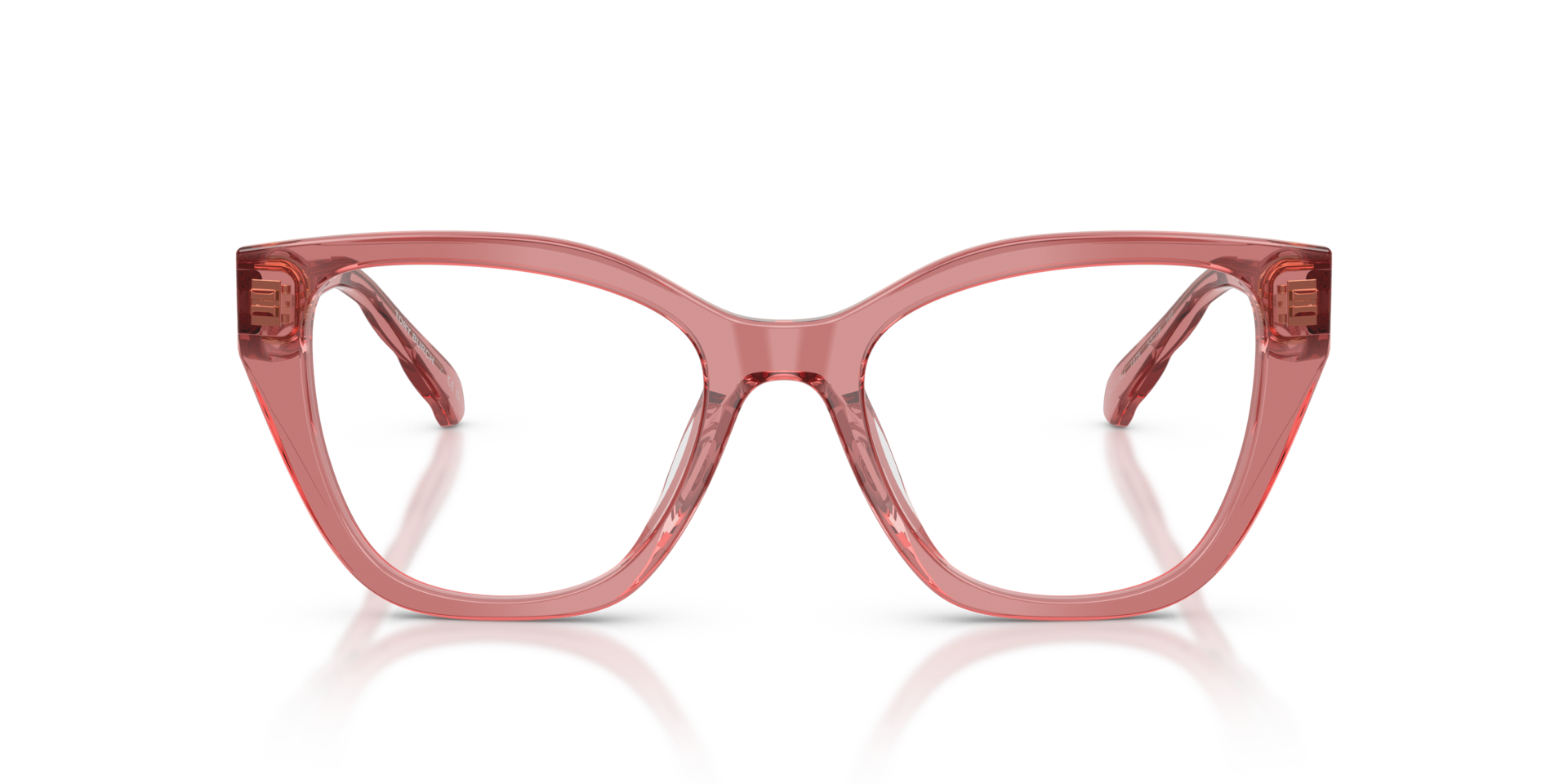 Tory Burch TY2174U Dark Rose Pink, Size: M